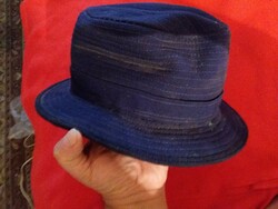 10 darab ( 5 férfi és 5 női ) antik kalap CSAK  egyben nagyon olcsón a képek szerint