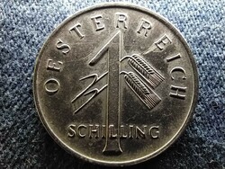 Ausztria réz-nikkel 1 Schilling 1934 (id61423)