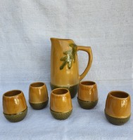Makkos ceramics