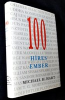 Michael H. Hart: 100 híres ember