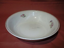 Old granite bowl from Kispest