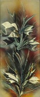 1K416 XX. századi művész : Virágcsendélet