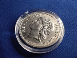 FRANCIA /France/ 1949 5 Francs /VG/