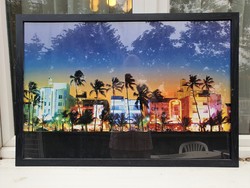 Miami poster
