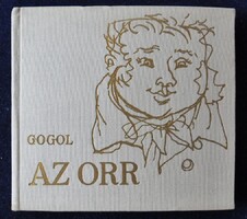 Gogol: Az orr