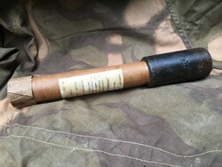 I. Vh. Hungarian hand grenade 1917 k.U.K.