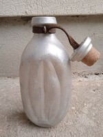 Hungarian water bottle 1938