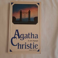 Agatha Christie: A sors kapuja      Hunga-Print 1993