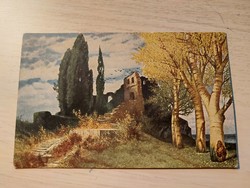 ! Verlag von Gustav Liersch & Co., Berlin SW Képeslap eladó - 293