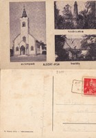 Albert-Irsa részletek 1943. F2026