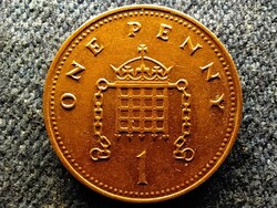 Anglia II. Erzsébet (1952-) 1 Penny 2006 (id56323)