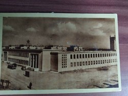 Sztálinváros, Dunaújváros, 1953-ból