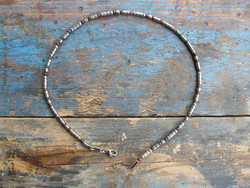 Fossil necklace (220909)