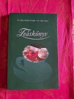 Dr.Rácz-Kotilla Erzsébet-Dr.Rácz Gábor : Teáskönyv
