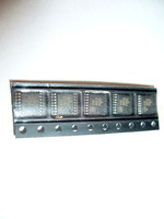 Antik vintage elektronikai alkatrészek MC74VHC4053 Analog Multiplexer-Demultiplexer ON SEMICONDUCTOR