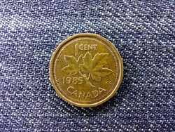 Kanada II. Erzsébet 1 Cent 1985 (id16493)