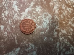 1790 1 penny s