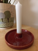 Bloomingville Danish design candle holder