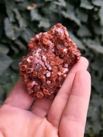 Aragonite crystal, mineral