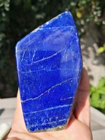 Valódi lapis lazuli, ásvány