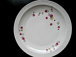 Retro floral rare stadtlegsfeld bowl, tray