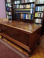 Eladó antik íróasztal