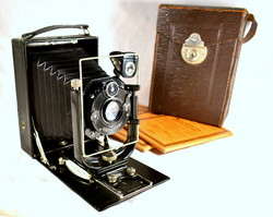1930s tip-top zeiss icon 