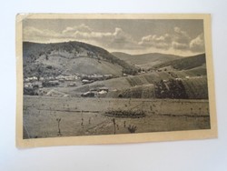 D190737 old postcard - old 1950s