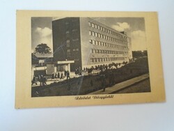 D190750   Régi képeslap  -DIÓSGYŐR    1950k