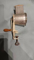 Alba old Austrian nut grinder