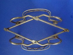 VINTAGE LÁBAS ALÁTÉT