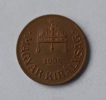1 Penny 1936.3