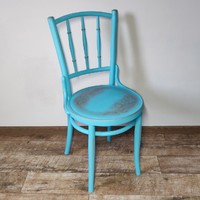 Vintage thonet chair