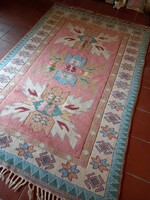 250 X 160 cm hand-knotted Kars Kazak carpet for sale