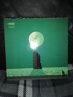 Mike Oldfield " Crises"