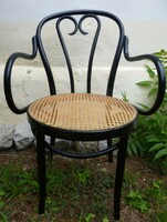 Thonet chair.