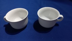 Lowland cups