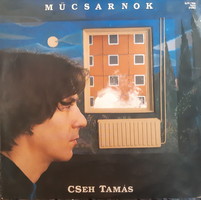 Tamás Cseh: art gallery lp vinyl record vinyl