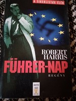 Führer-nap  -   Robert Harris    1000 Ft