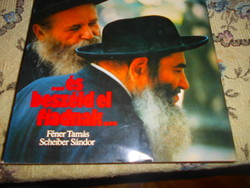 -Scheiber s.: ...And tell your son...Jewish traditions