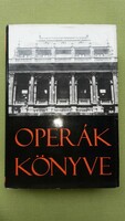 Operák könyve - Balassa Imre, Gál György Sándor