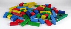 1K794 colorful skill building toy building blocks