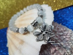 Amillé fairy-treasure bracelet - for big plans!