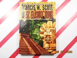 Francis w. Scott: The buried secrets