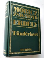 Móricz Zsigmond: Erdély; Tündérkert