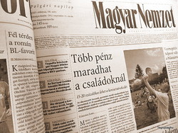 September 12, 2012 / Hungarian nation / birthday!? Original newspaper! No.: 22793