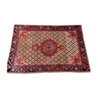 SZ521 Iran Songhor perzsaszőnyeg 160x106