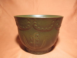Kispest granite pot