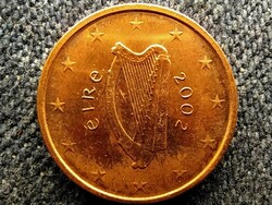 Írország Köztársaság (1937- ) 1 euro cent 2002 UNC (id59929)