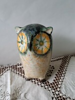 A rare craftsman owl